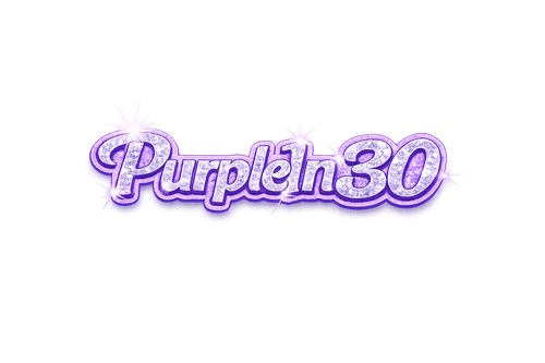 PurpleIn30